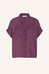 By-Bar karly pixel blouse pixel print